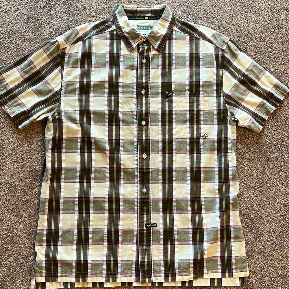 Ecko unltd shirt